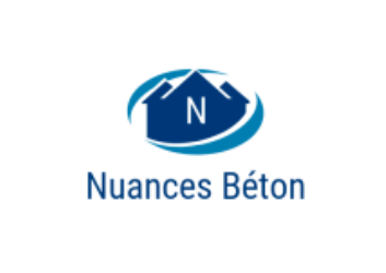 logo Nuances Béton